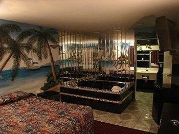 Safari Inn Motel Сан-Антоніо Екстер'єр фото
