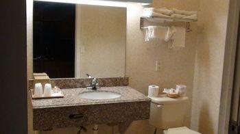 Safari Inn Motel Сан-Антоніо Екстер'єр фото