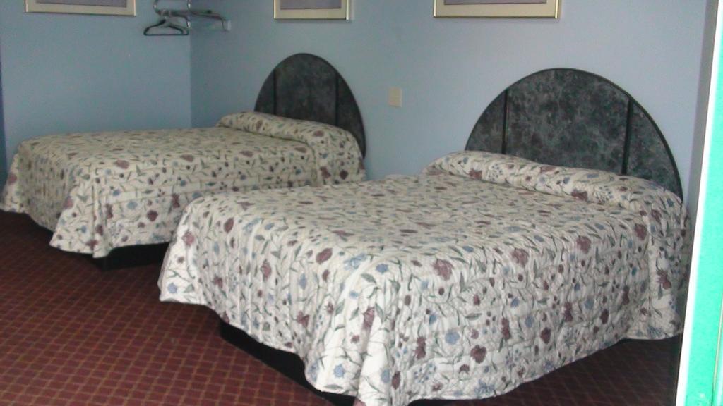 Safari Inn Motel Сан-Антоніо Екстер'єр фото